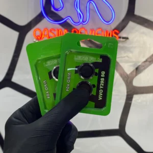 VIVO Y04 Lens Ring Camera Lens Protector, Protects Your Mobile Camera with Style