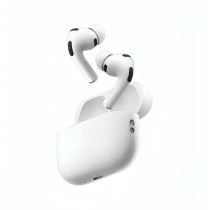 Apple AirPods Pro 2nd Gen (White&Black)