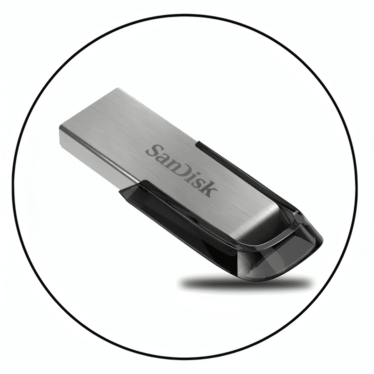 Flash Drive