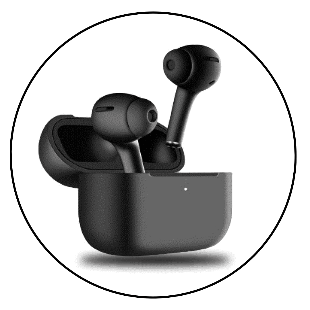 Wireless Earbuds