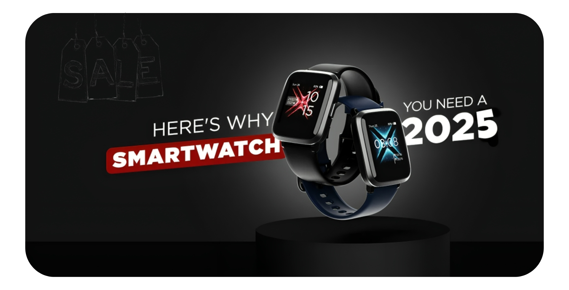 Smart WAtch Qasim REviews