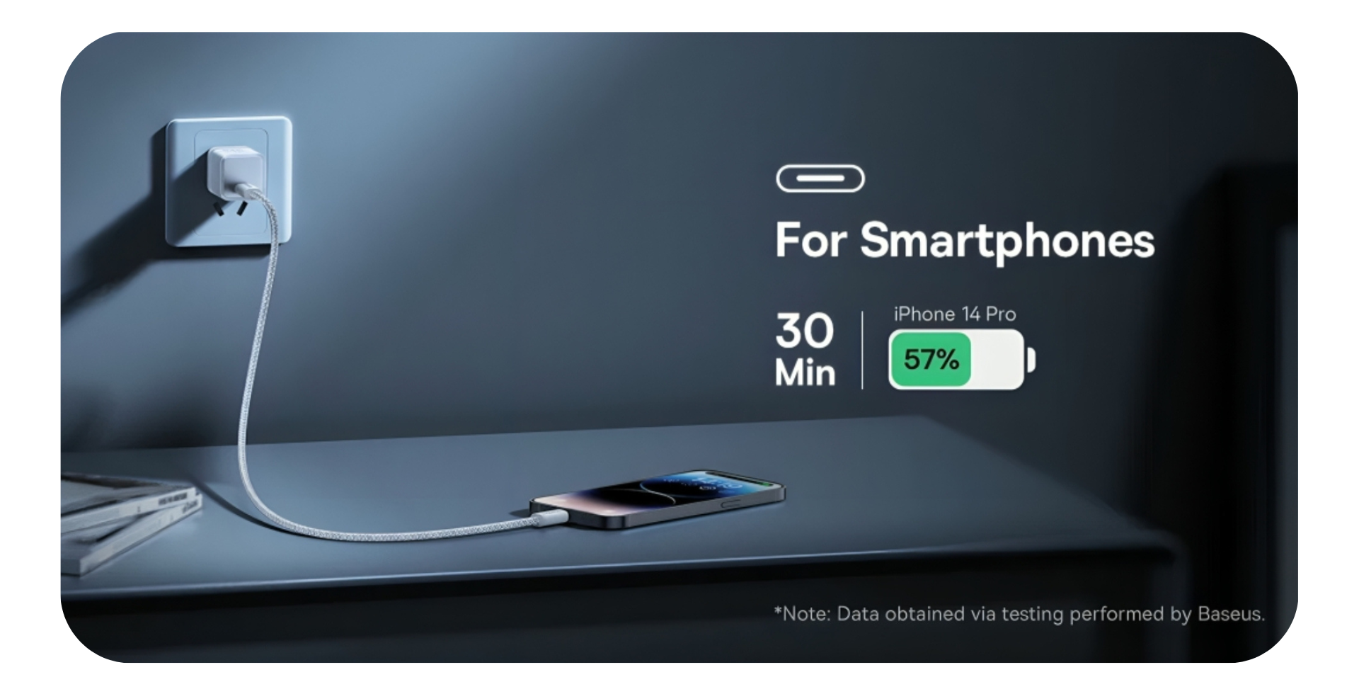 charging cable qasim reviews