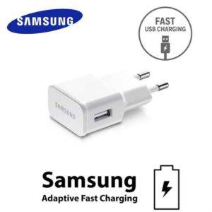 Fast Charger Adapter for Samsung/ Oppo/ Vivo .