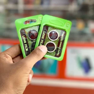 Tenco Camon 20 - Tenco Camon 20 Pro Lens Ring Tempered Glass protector .